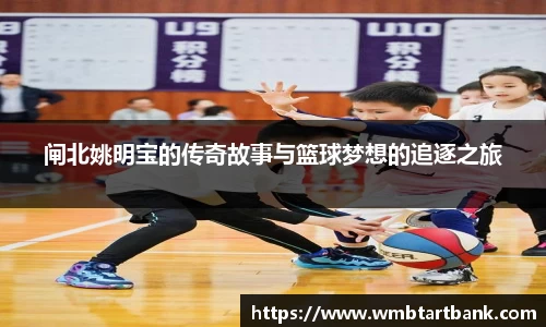 闸北姚明宝的传奇故事与篮球梦想的追逐之旅